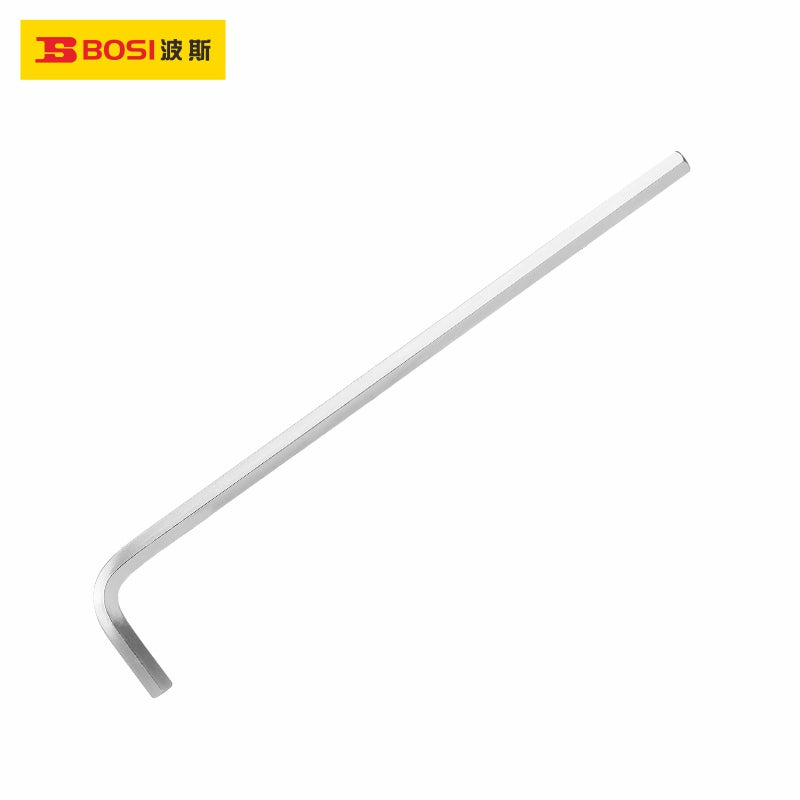 Flat Point Hex Key 2.0 mm