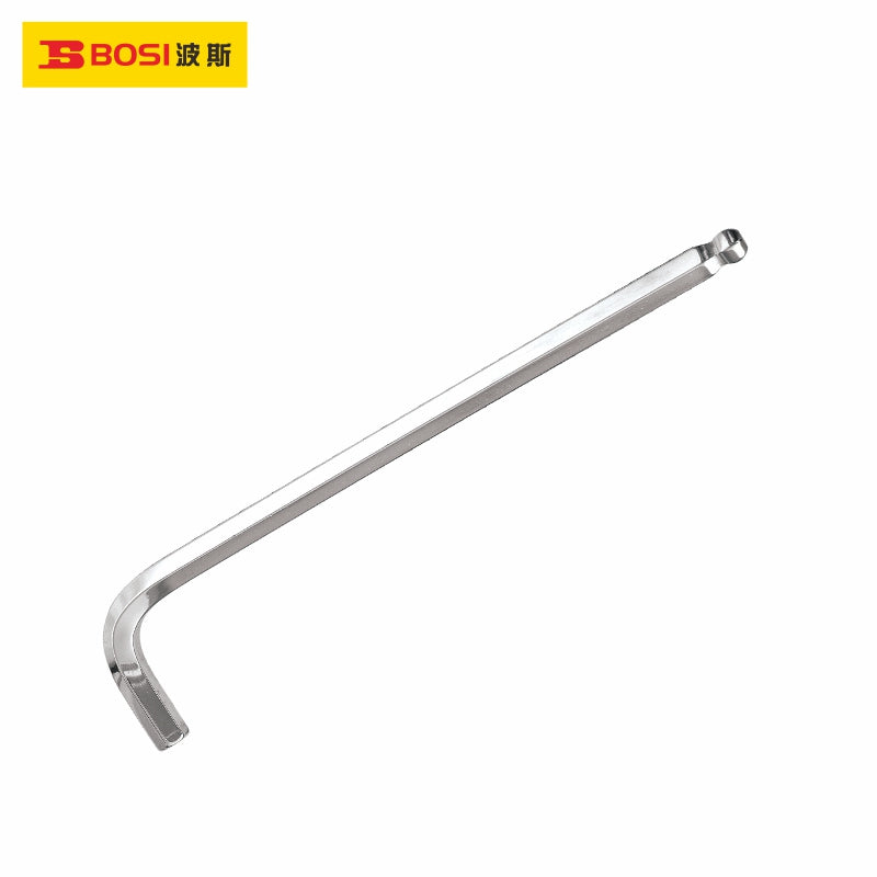 Long Ball Point Hex Key 14 mm