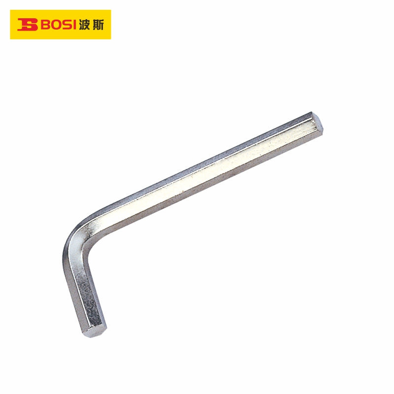 Hex Key 4 mm