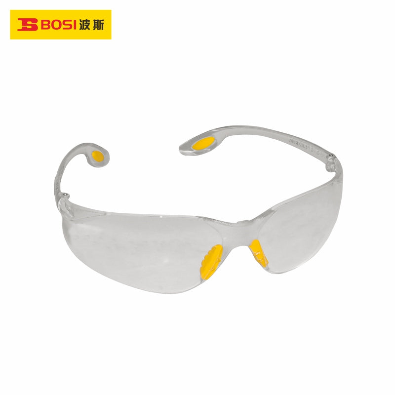 S479205 Polycarbonate Safety Goggles