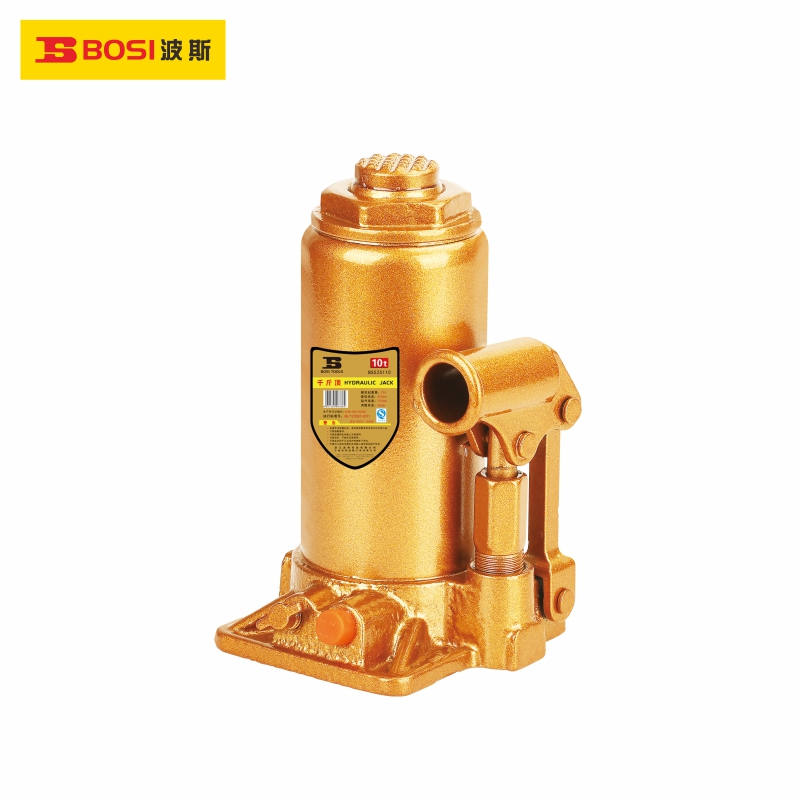 Hydraulic Jack
