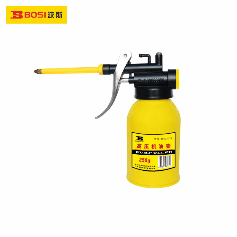 Pump Oiler