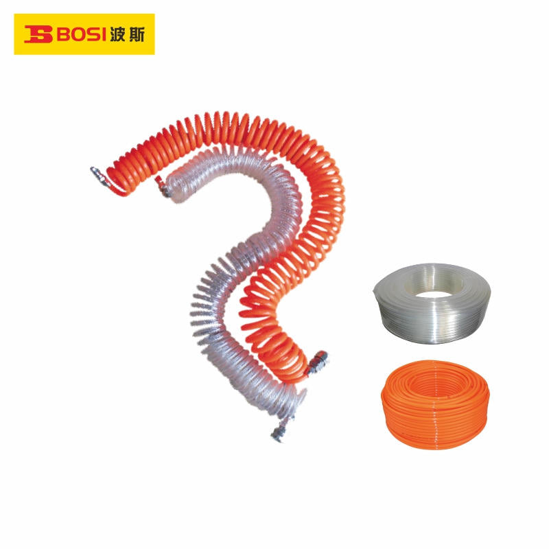 Pu Tube