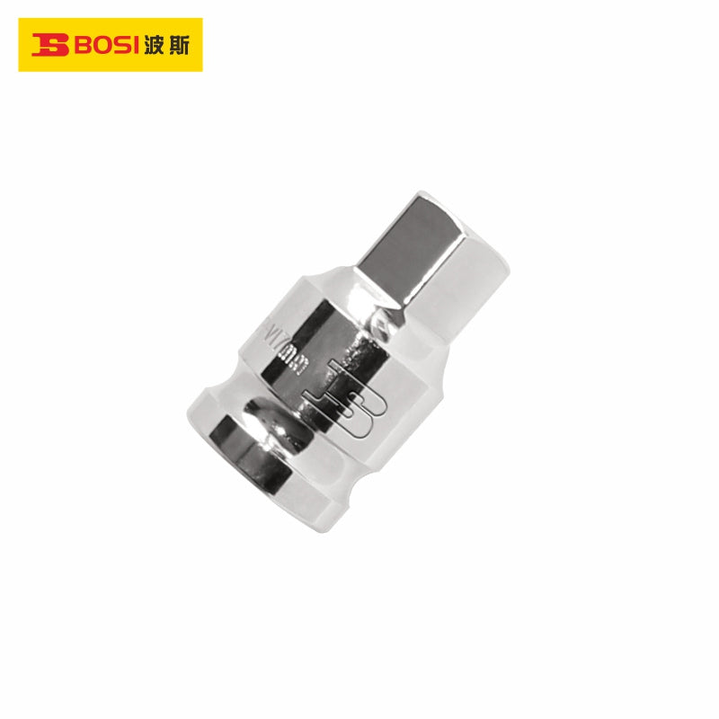 Oil Pan Screw Special Socket