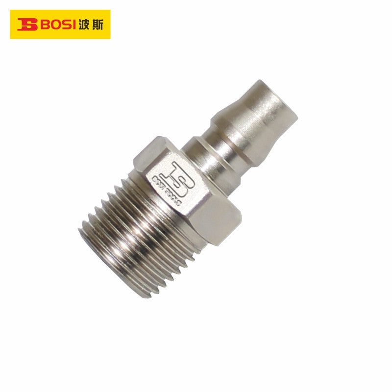 Outside Connectors