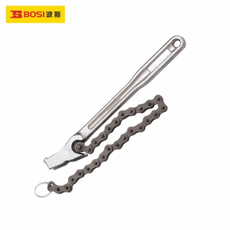 Chain Pipe Wrench