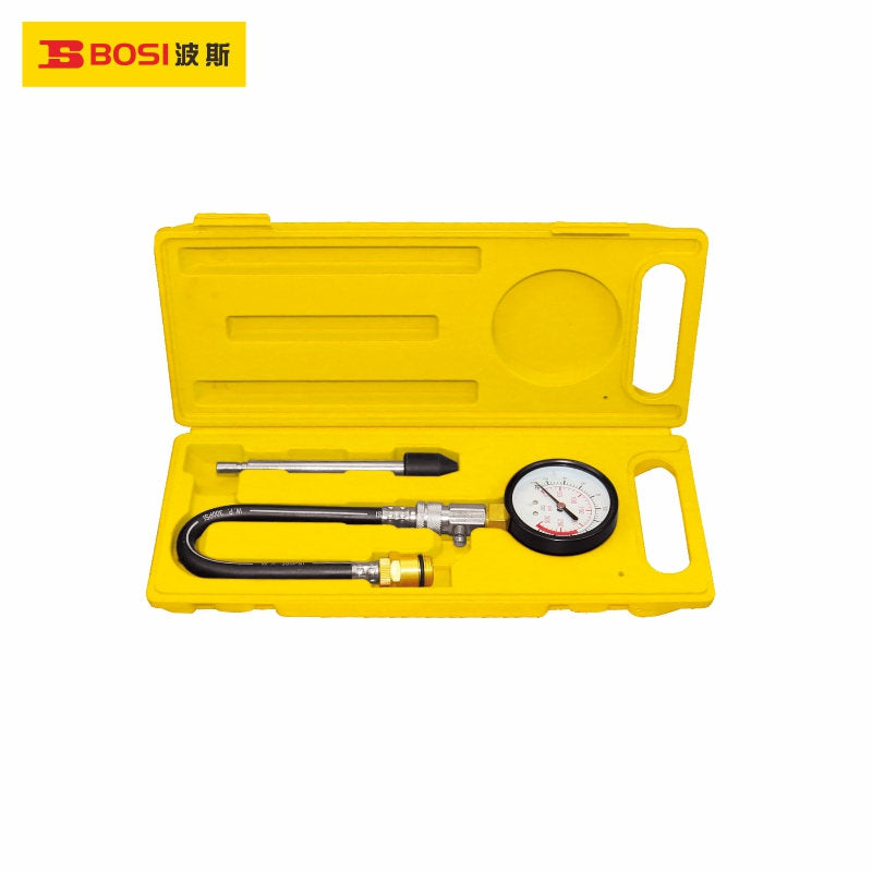 Cylinder Pressure Gauge