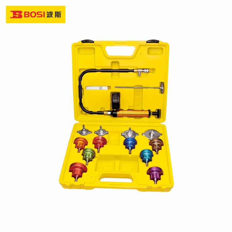 14pcs Leak Detector