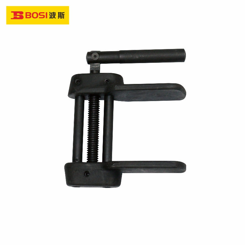 Disc-Brake Spreaders