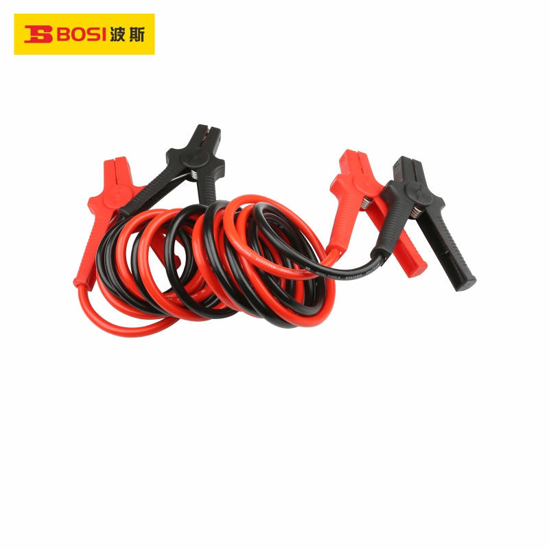 Car Battery Cable Clamp