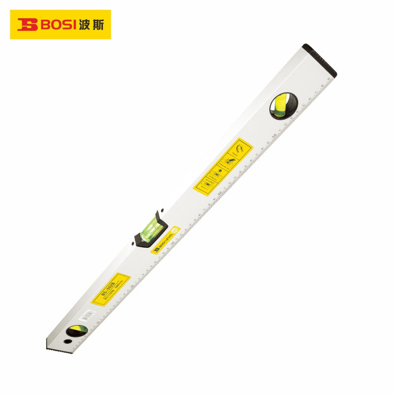 Aluminium Level