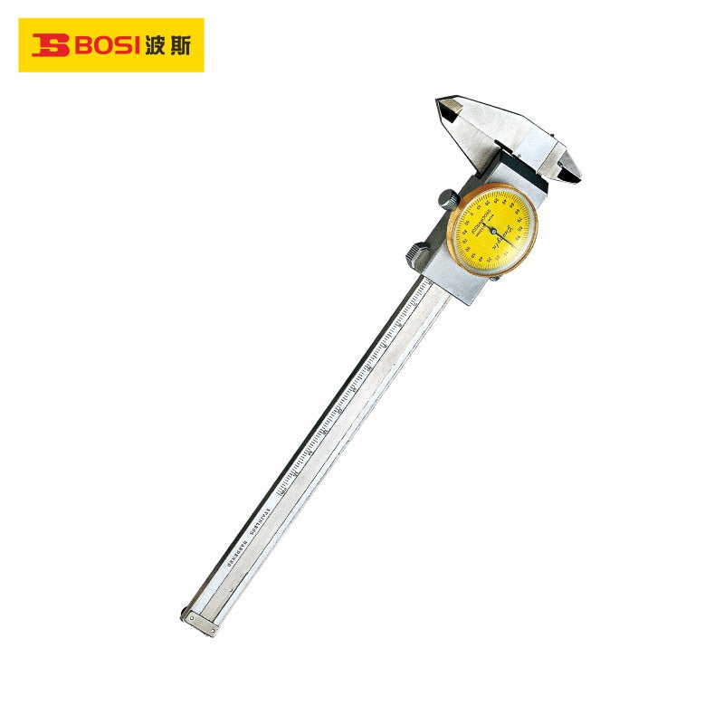 Open-end Dial Calipers
