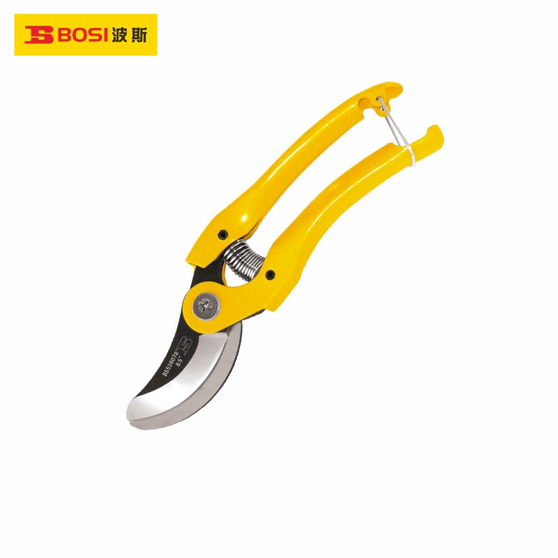 By-pass Pruner