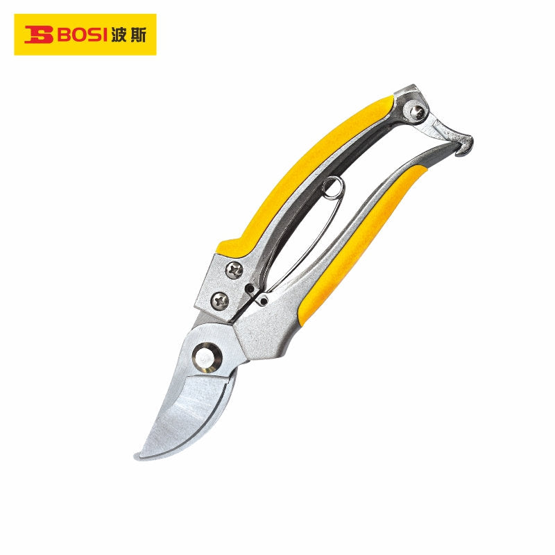 By-pass Pruner