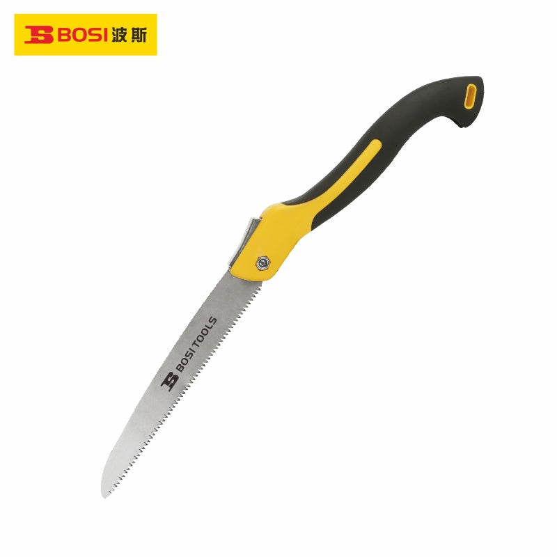 Folding Saw