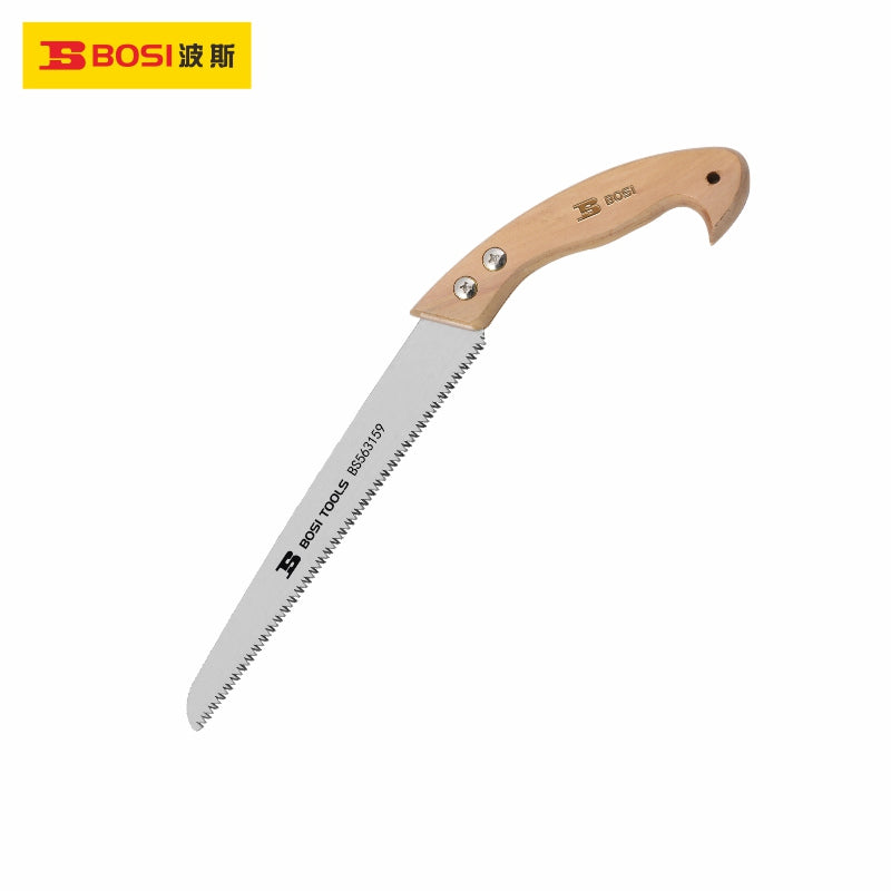 Quick Pruning Saw