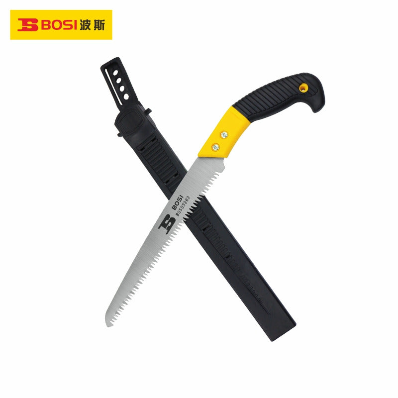 Pruning Saw