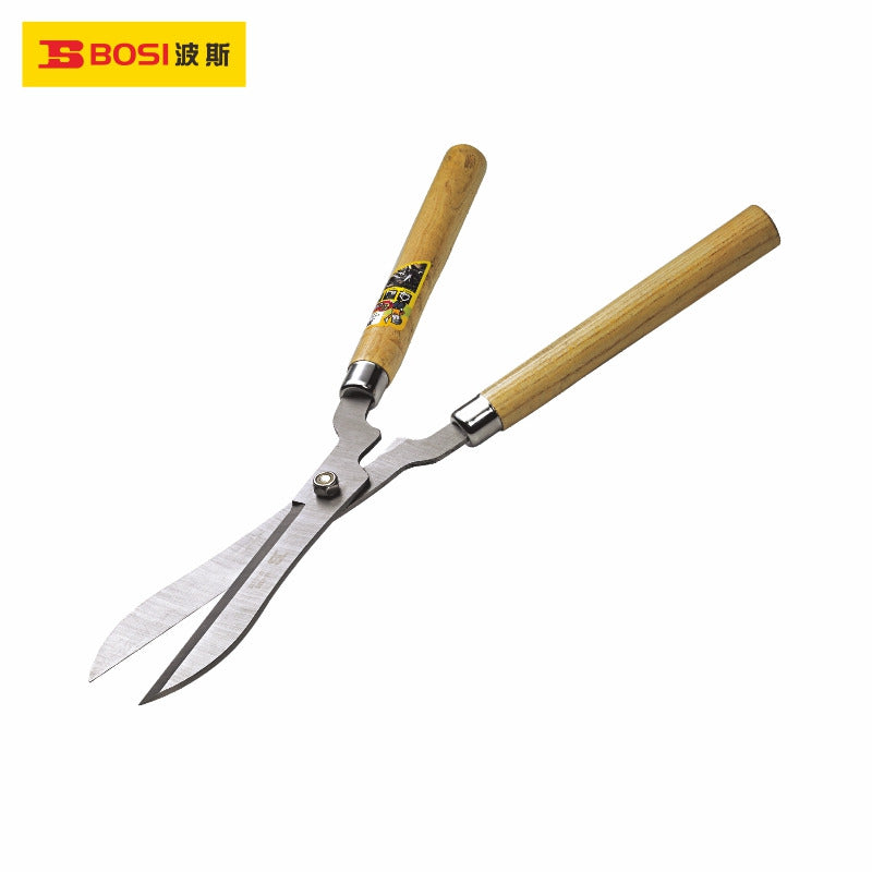 Hedge Shears