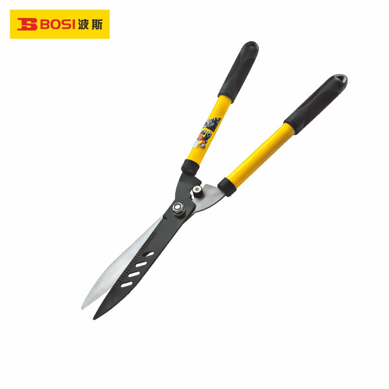Hedge Shears