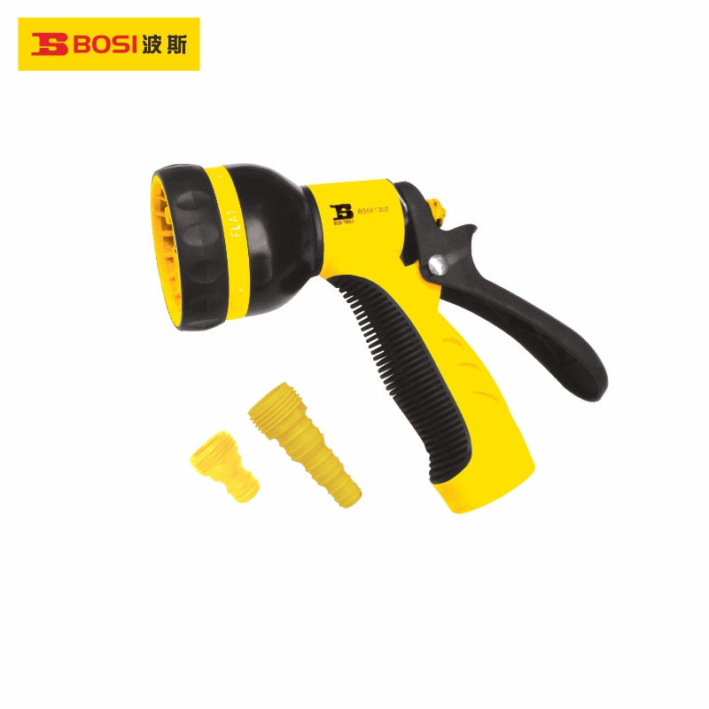 Spray Gun