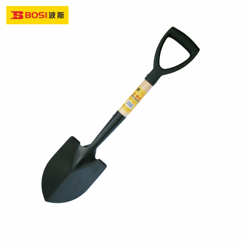 Shovel