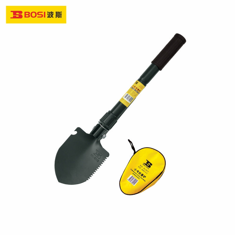 Folding Shovel