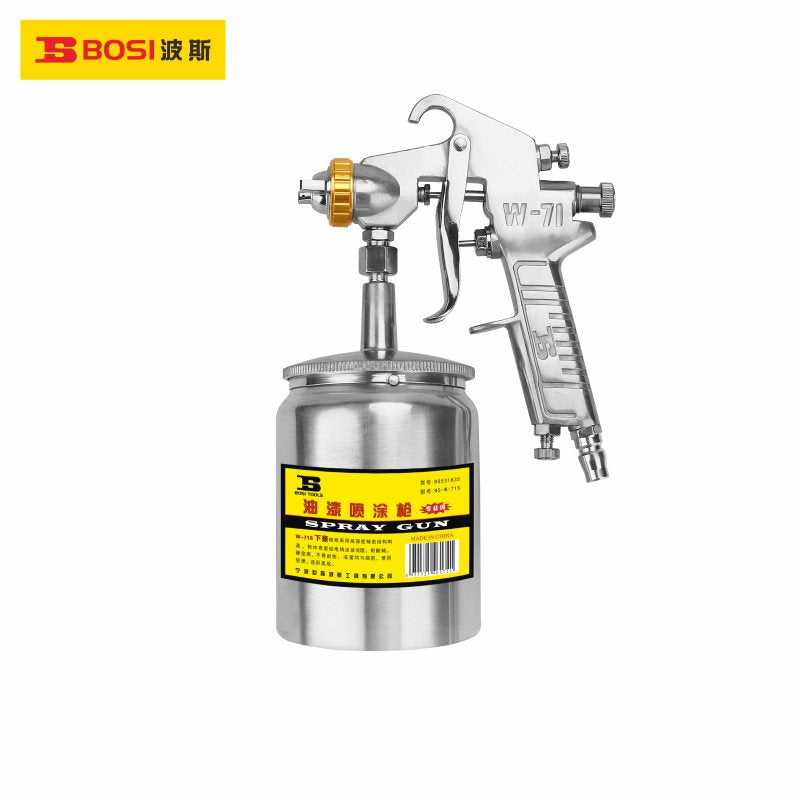Spray Gun