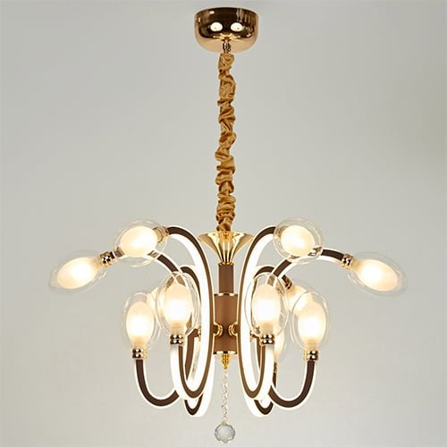 Modern Chandelier