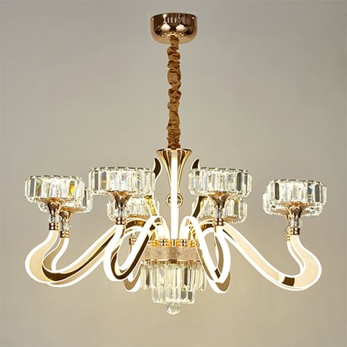 Modern Chandelier