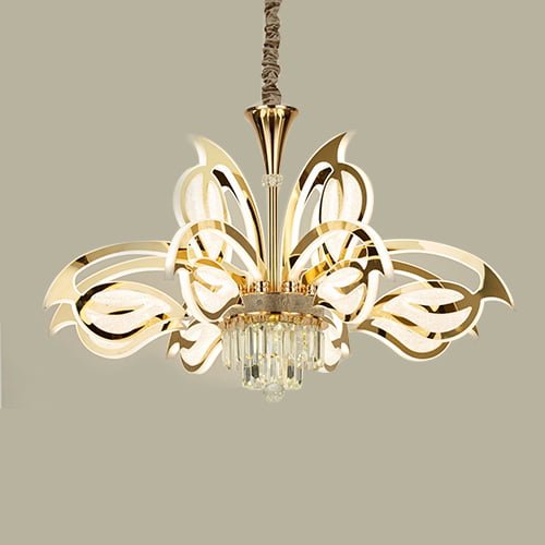 Modern Chandelier
