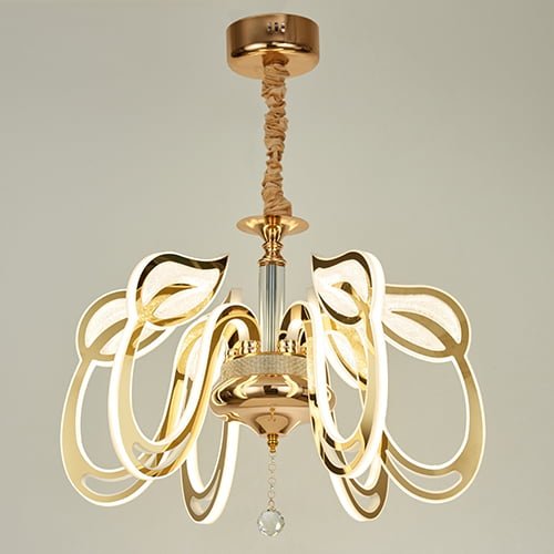 Modern Chandelier
