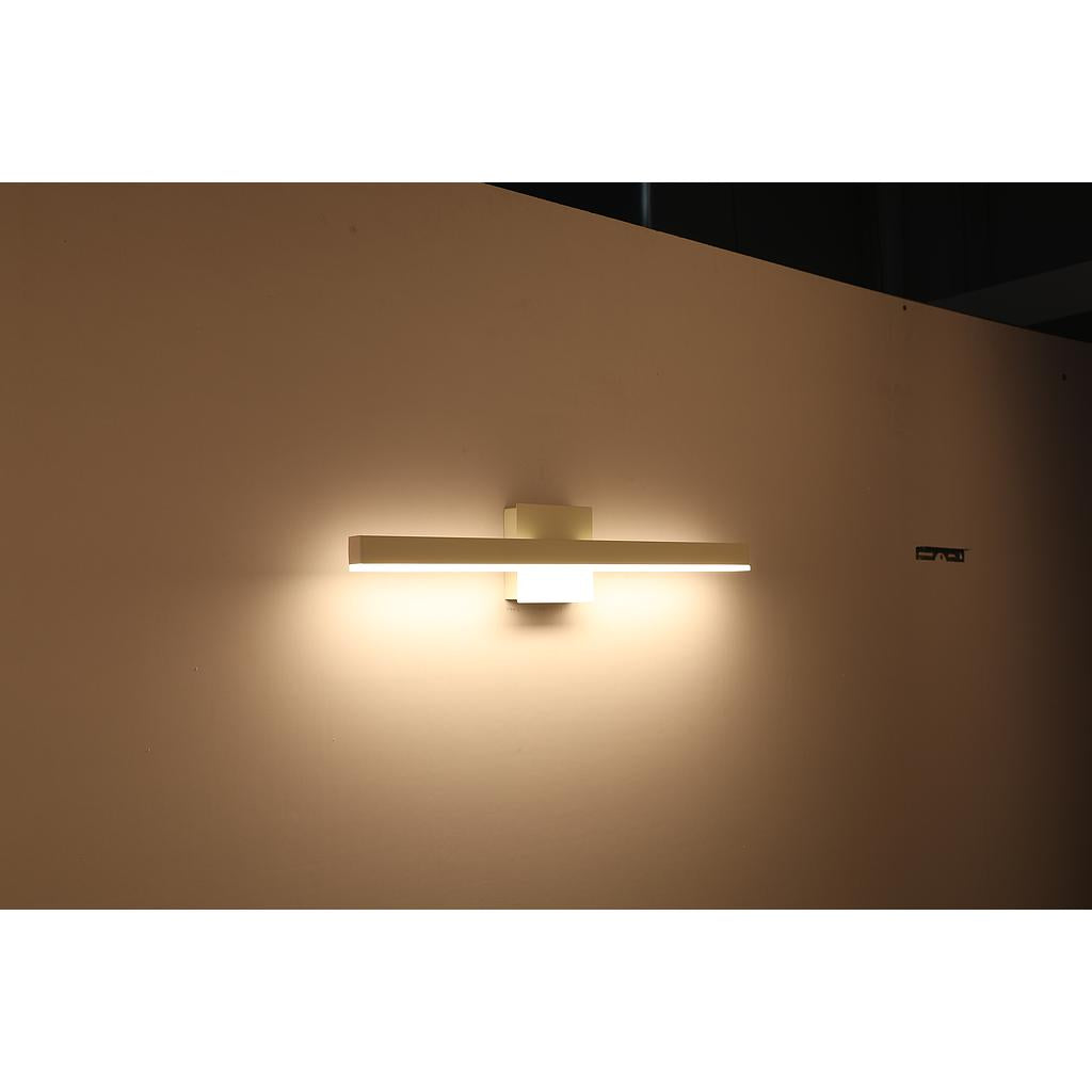 WHITE AC100-240V (14W)