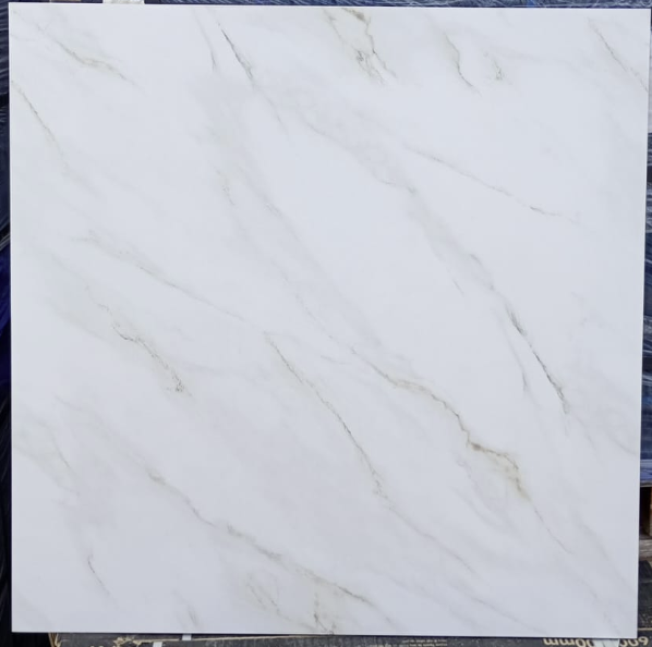 Tile Endless Glamour Matt 60x60