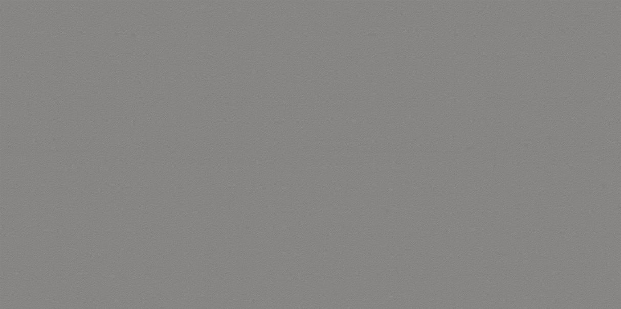 رمادي داكن مطفي