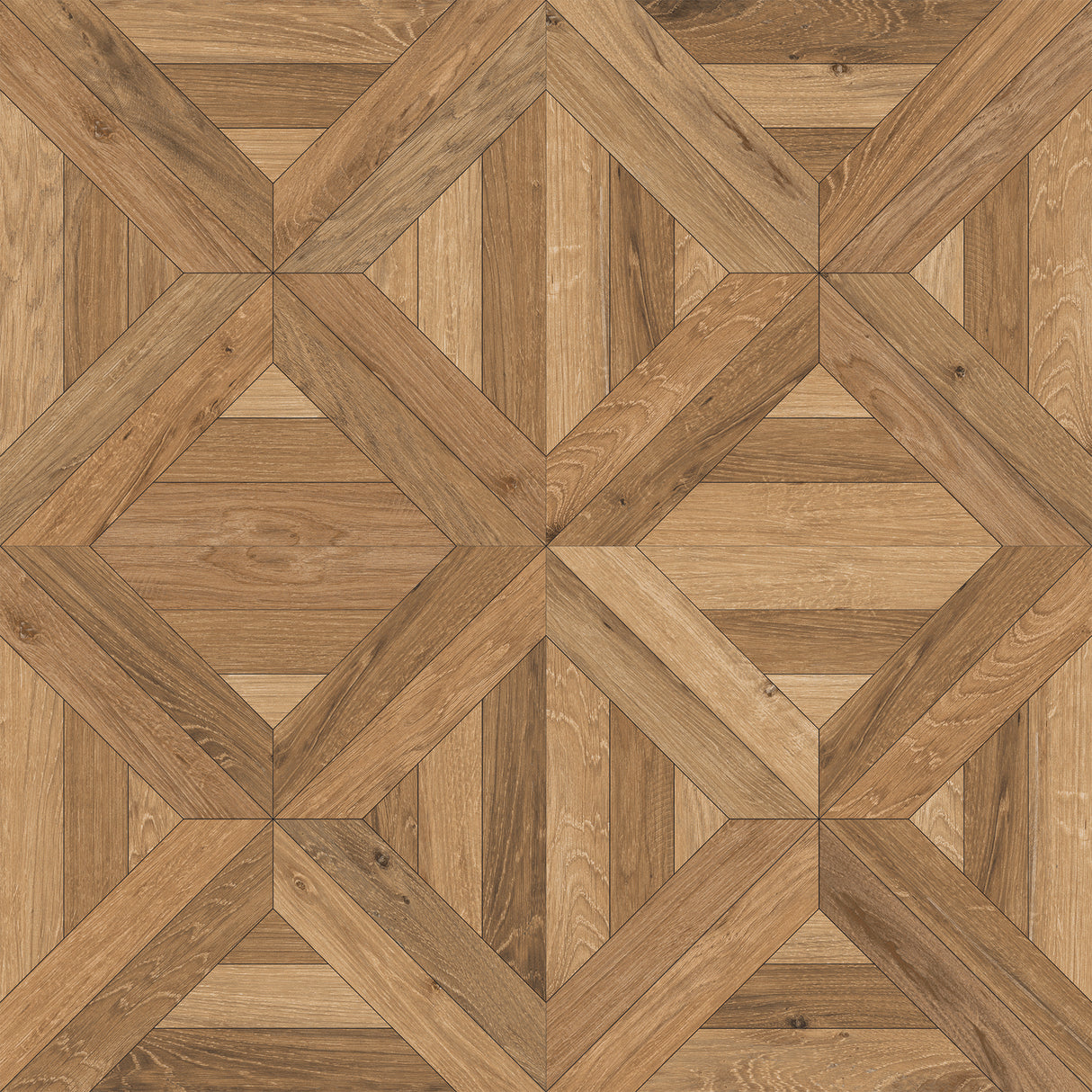 Teak Heritage Matt Tile600x600mm