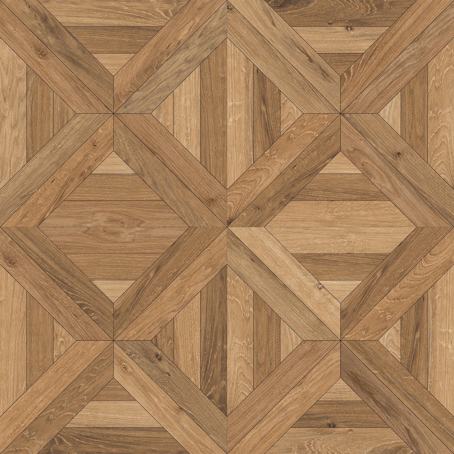 Teak Heritage Matt Tile600x600mm