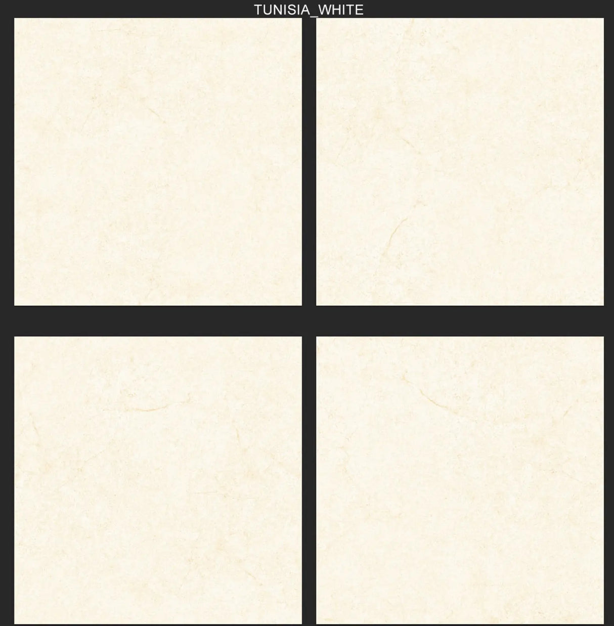 Tunisia White FP Tile