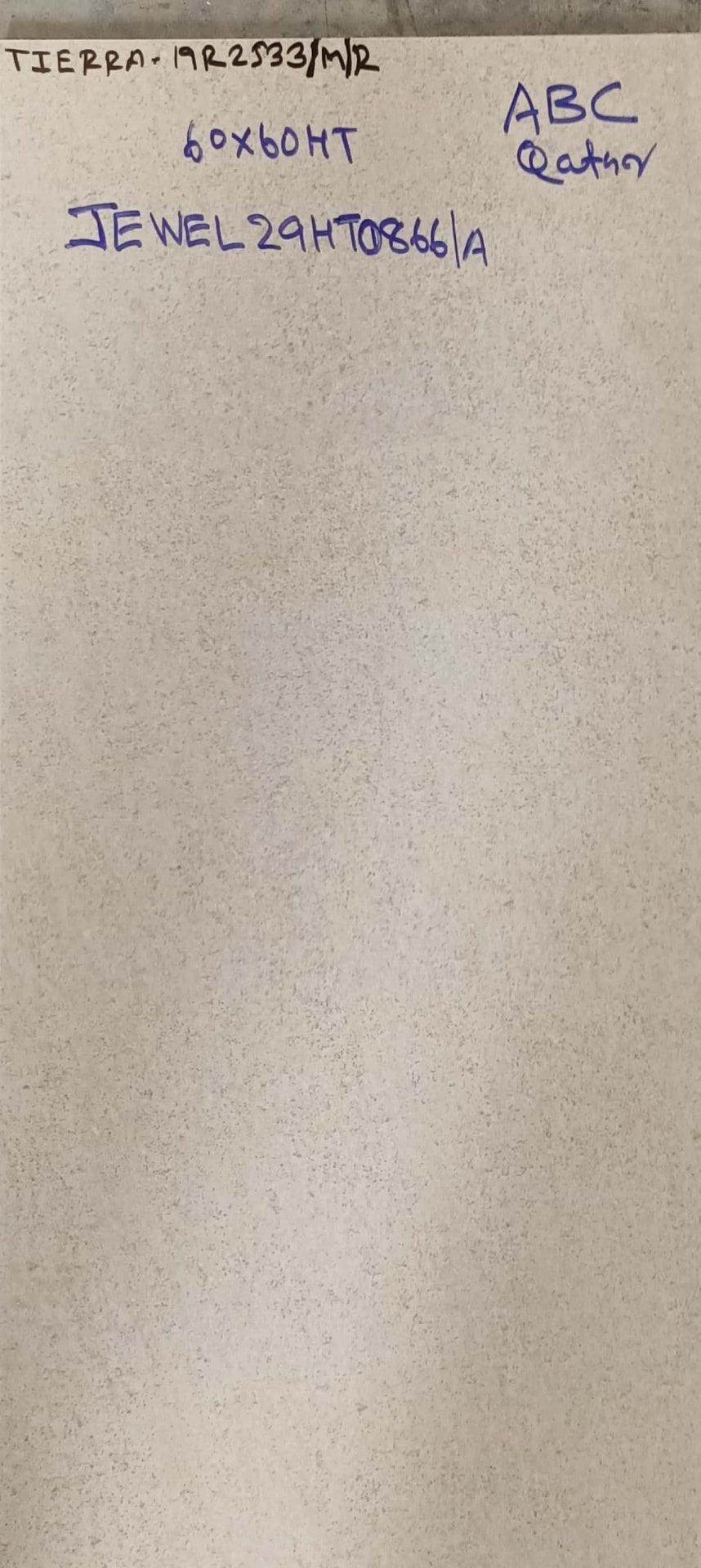 600x600mm 14SP Jewel Tile – 29HT0866/A