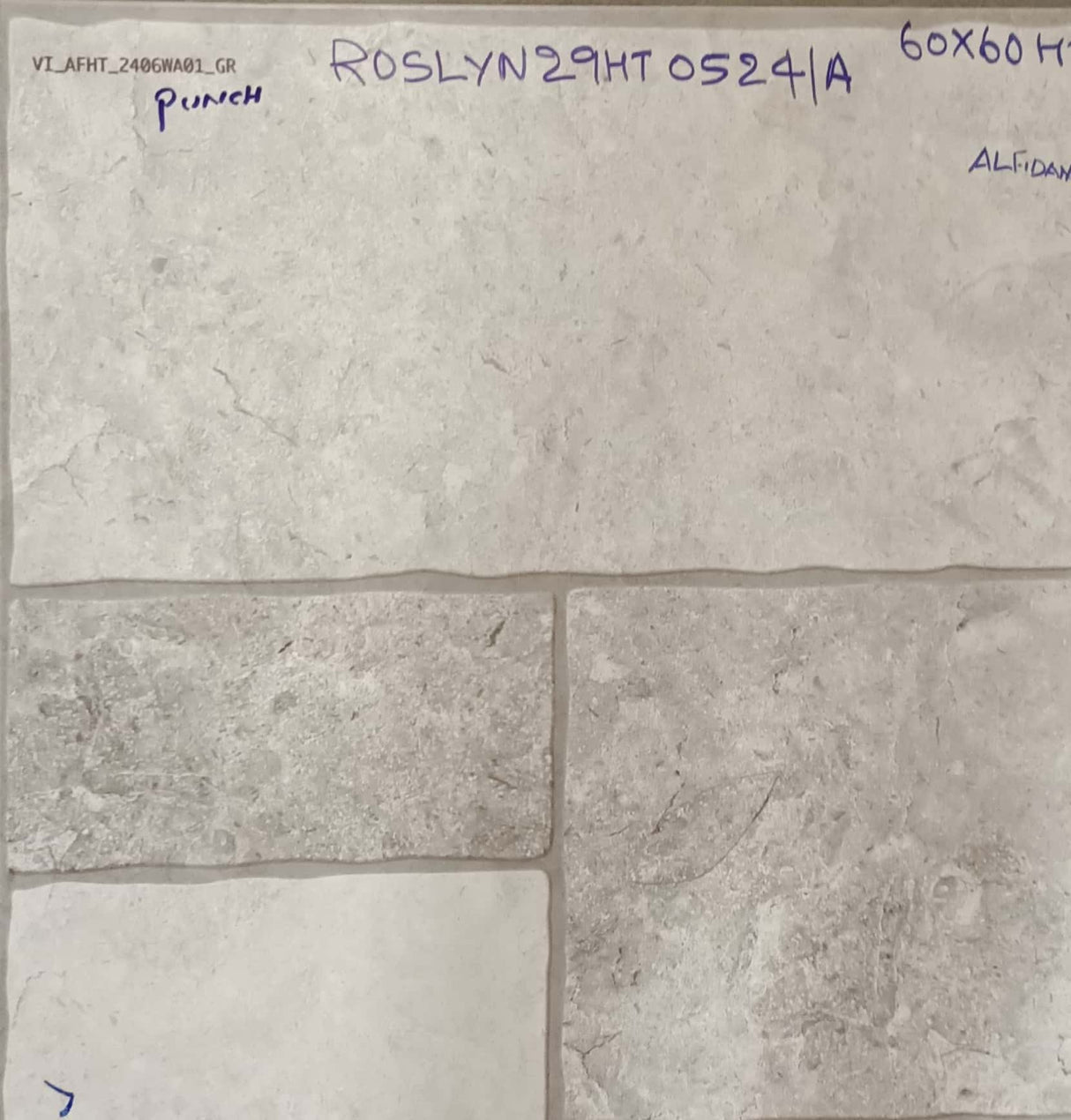 Roslyn Tile