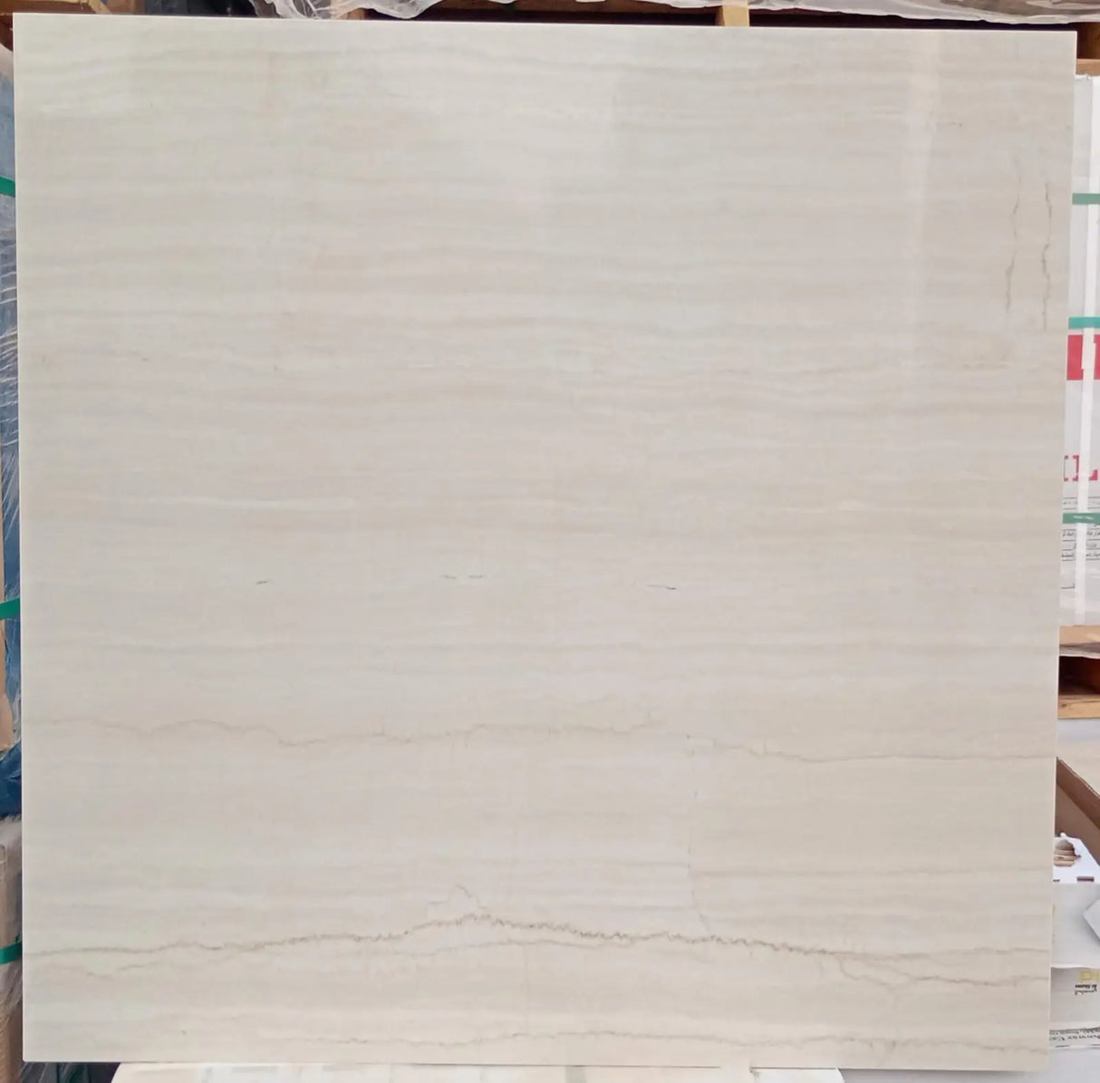 Akan Tile – 600x600mm