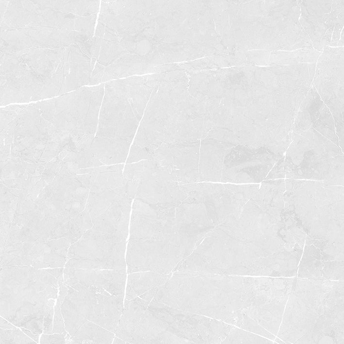 Tile Nevada White 600x600