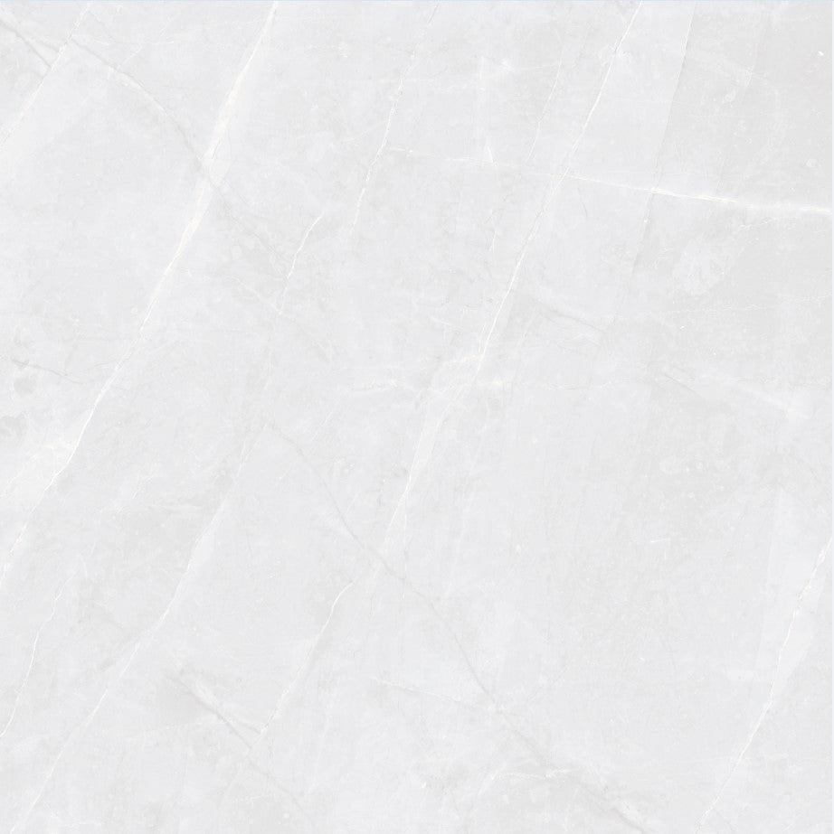 Glossy White Tile – William Series