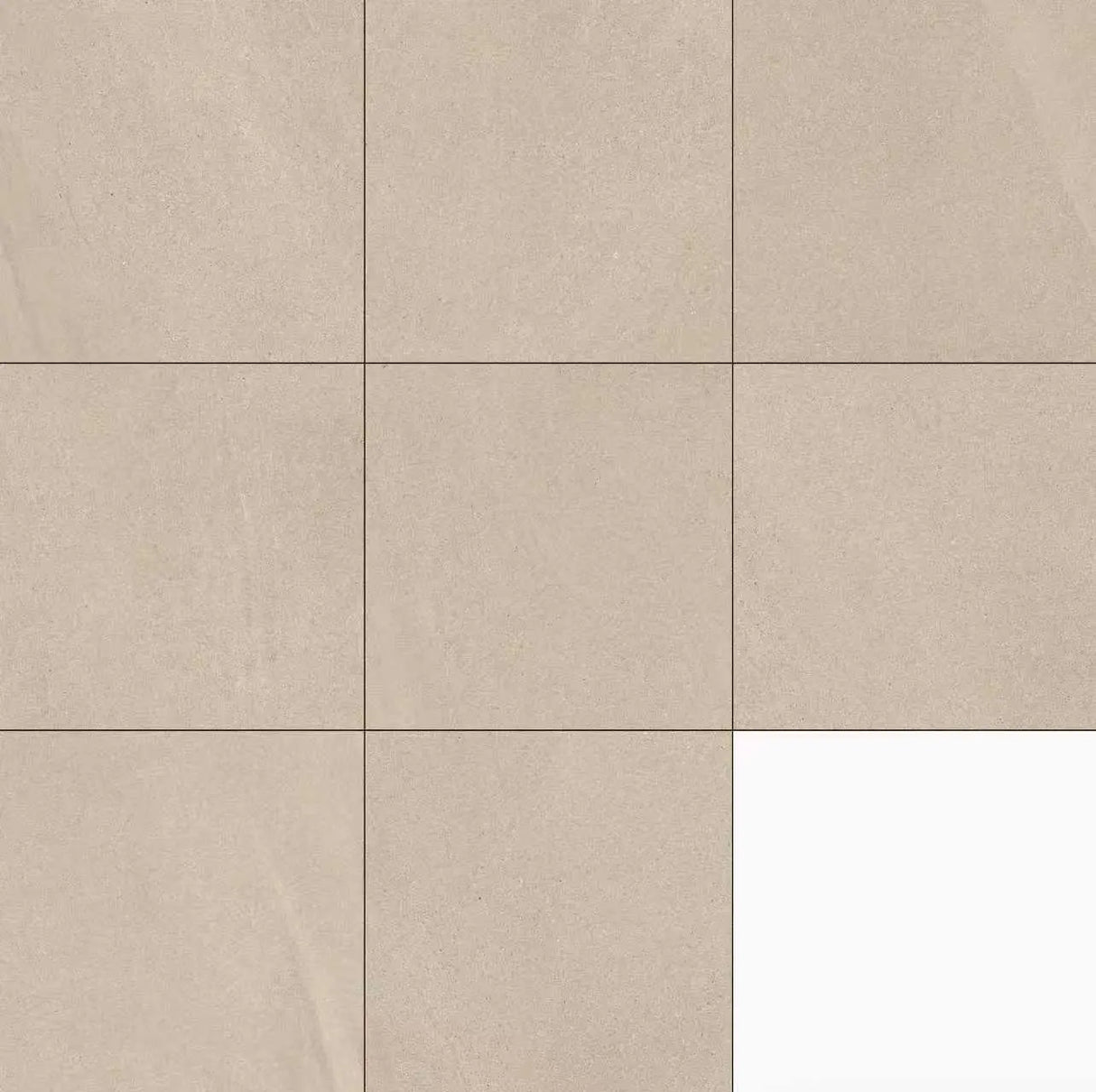 600*600*20SP A2664ASM- Light Grey EUVP8150650 (2,0.72)
