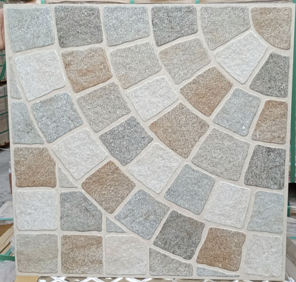 Tile Multicolour Arco R10 – 20SP