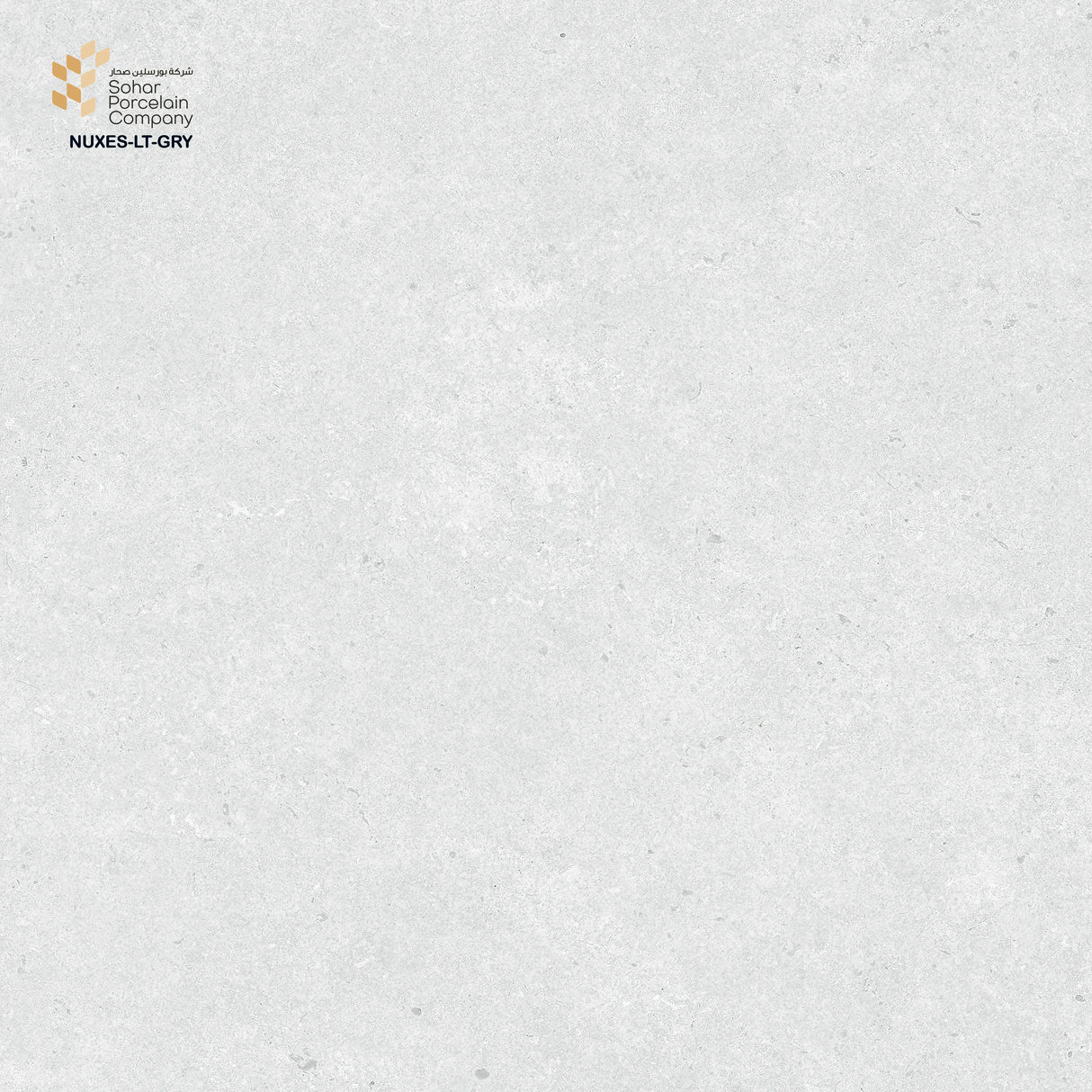 600*600*20SP Nexus Light Grey Hard Matt (2,0.72)