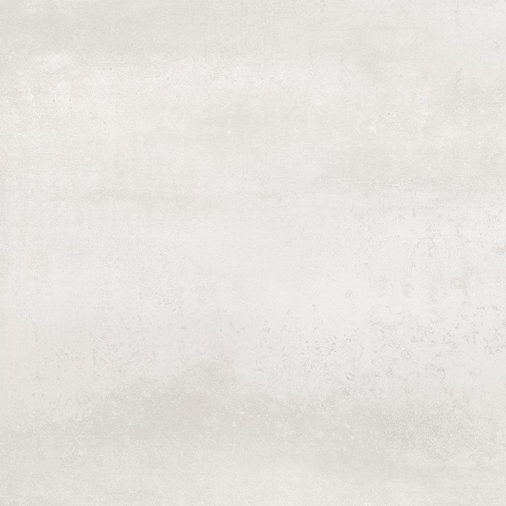 Metal White Floor And Wall Tile