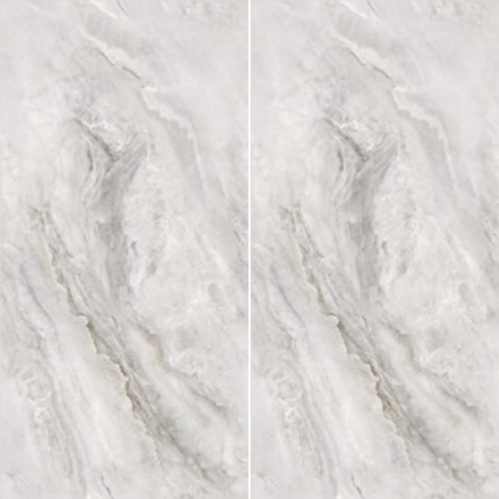 Nuvo Onyx Grey Matt Tile