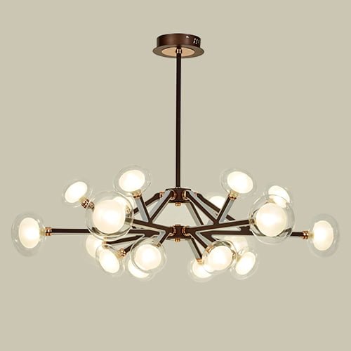 Modern Chandelier