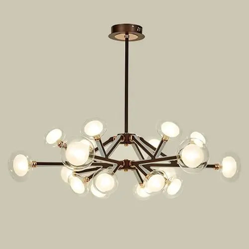 Modern Chandelier BoB Lights