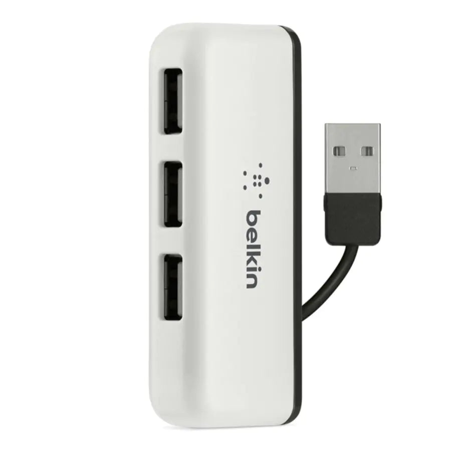 BELKIN  4-Port Travel Hub Usb 2.0